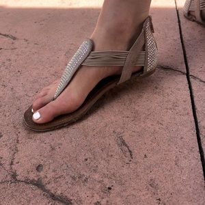 Thong Sandals